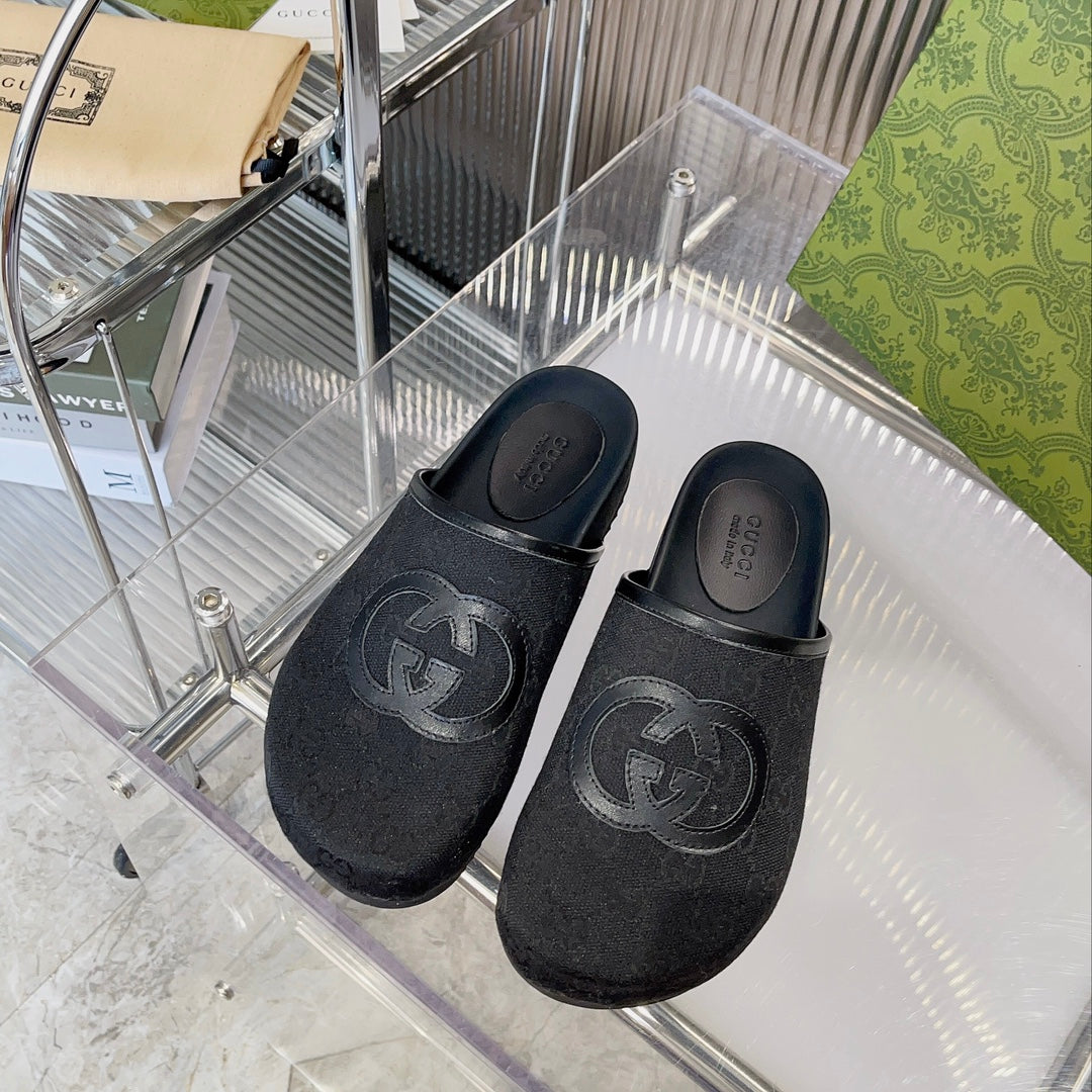 LuxluxHouse Best Quality Sandals Gucci