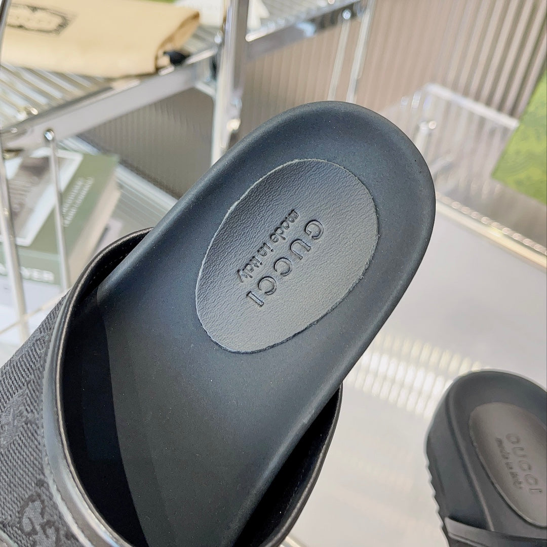 LuxluxHouse Best Quality Sandals Gucci