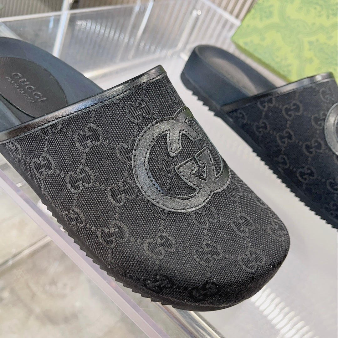 LuxluxHouse Best Quality Sandals Gucci