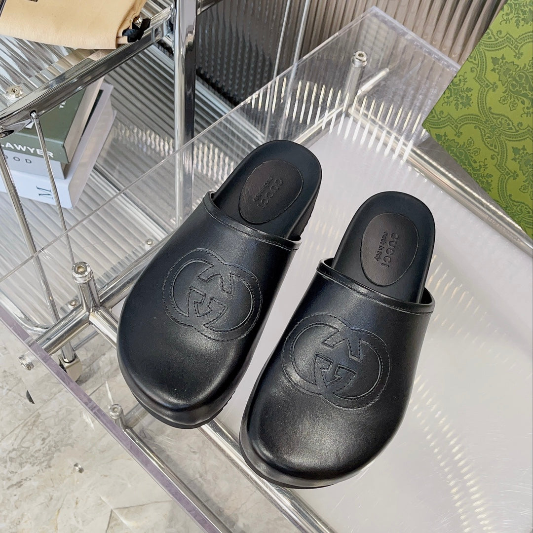 LuxluxHouse Best Quality Sandals Gucci