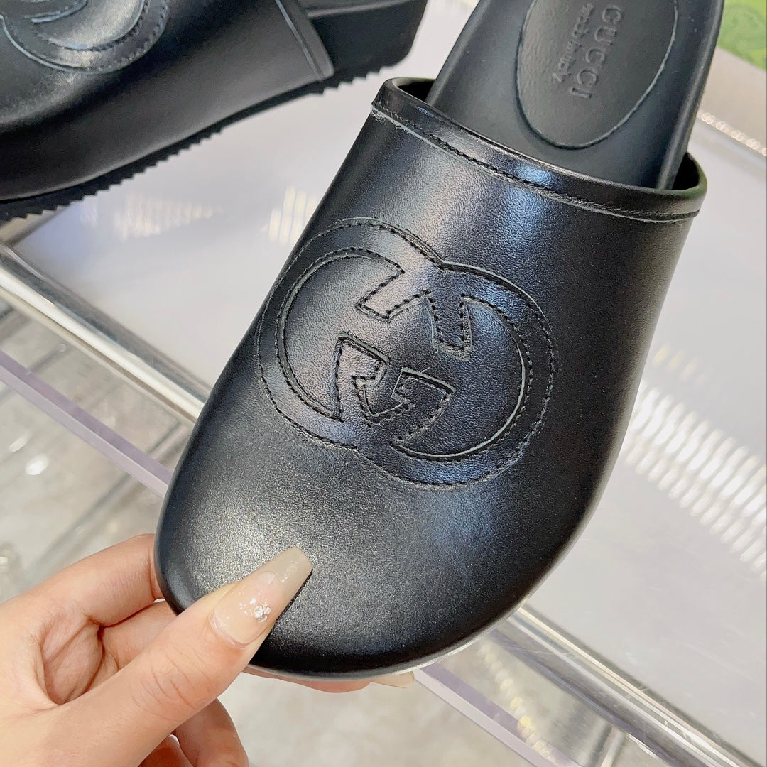 LuxluxHouse Best Quality Sandals Gucci