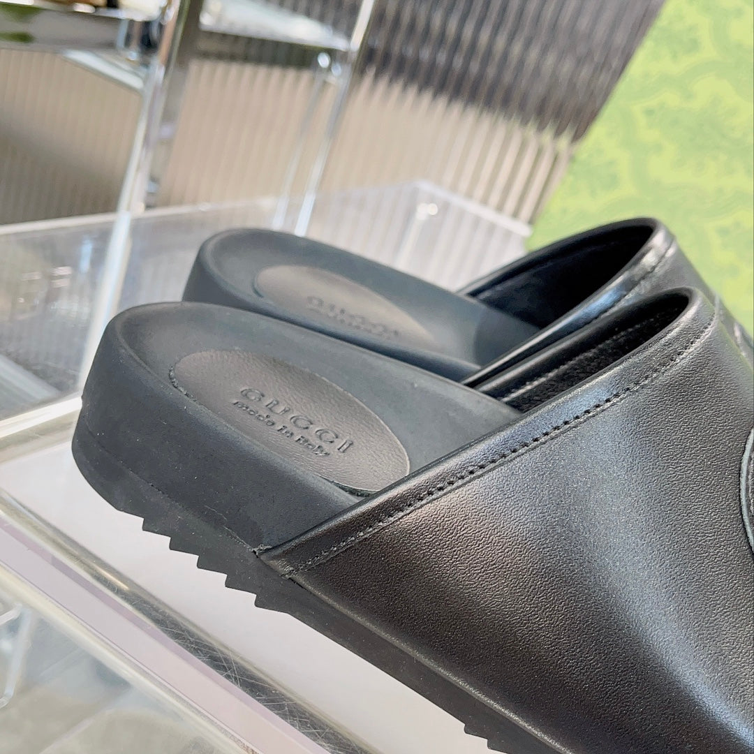 LuxluxHouse Best Quality Sandals Gucci