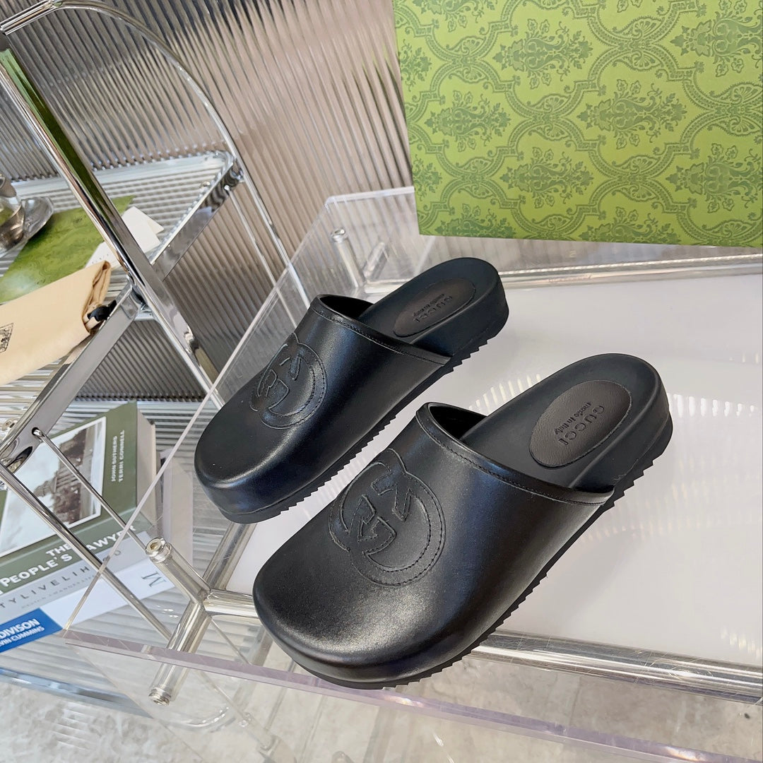 LuxluxHouse Best Quality Sandals Gucci