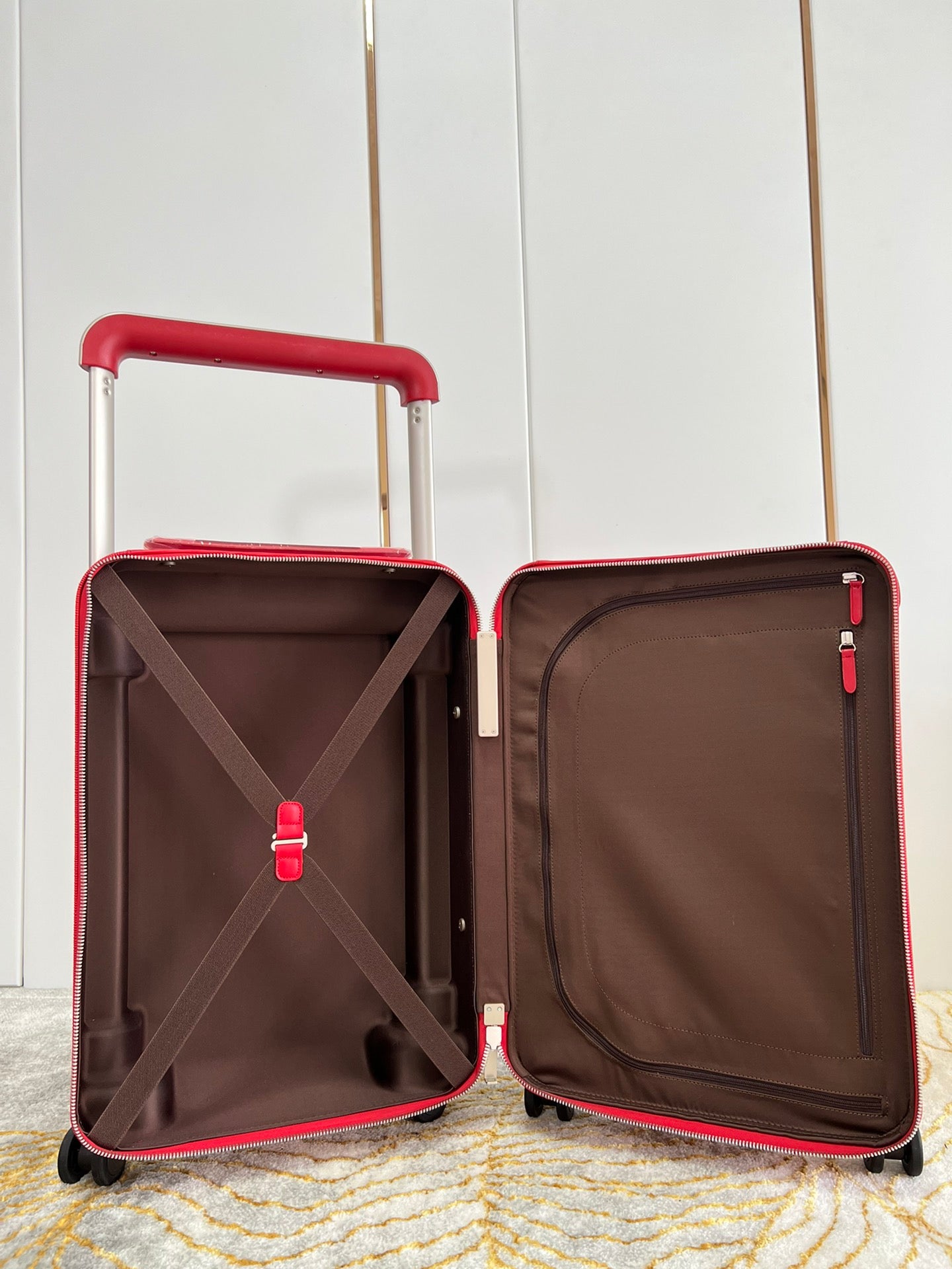 LuxluxHouse Best Quality Bags Luggage
