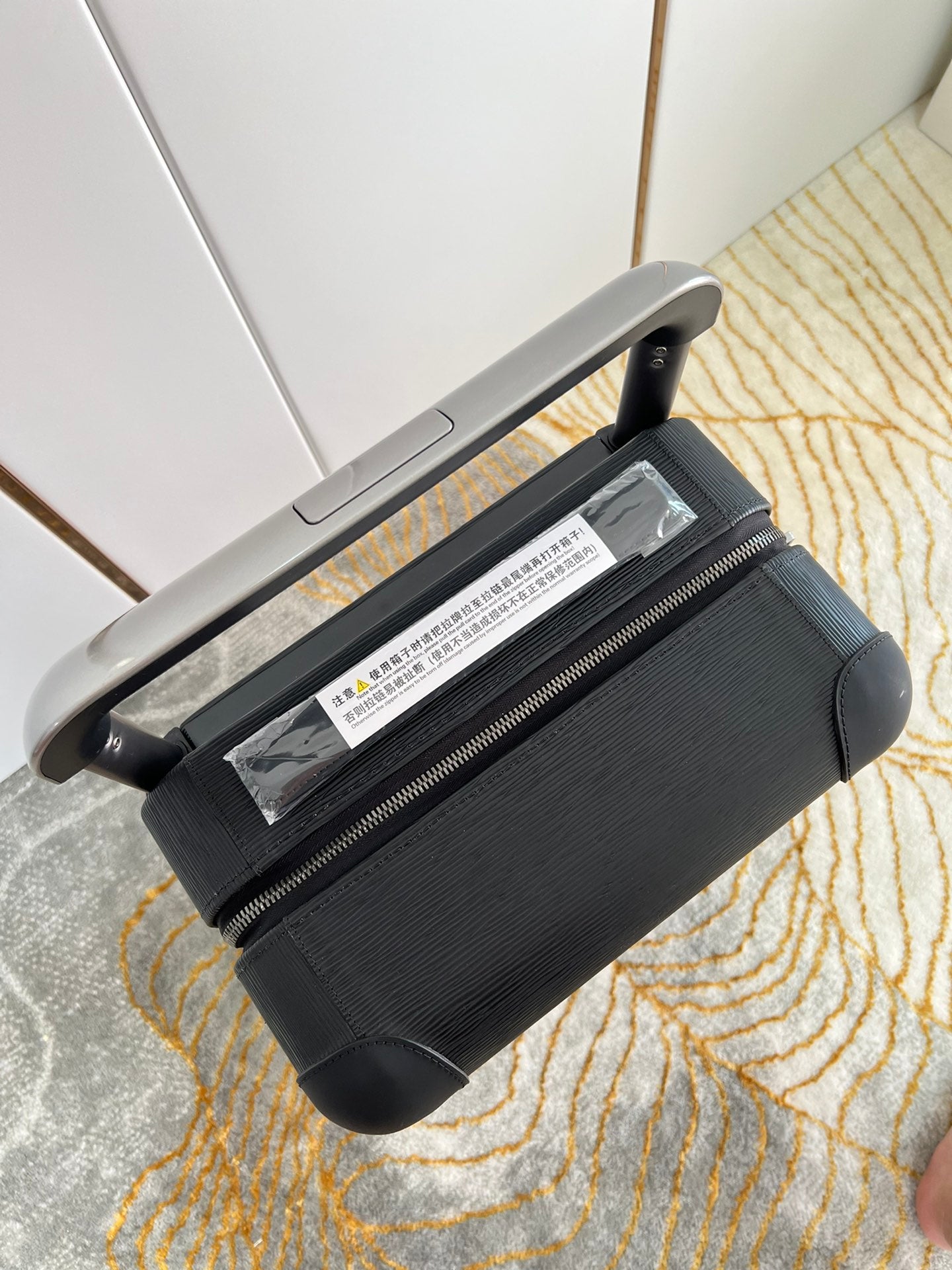 LuxluxHouse Best Quality Bags Luggage