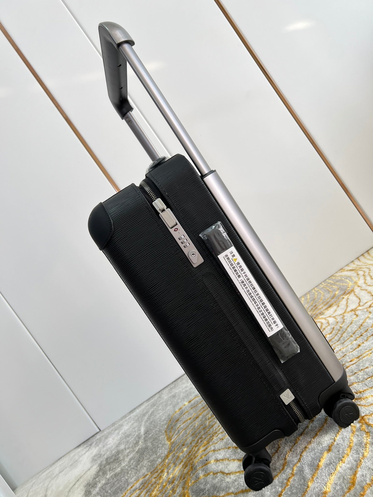 LuxluxHouse Best Quality Bags Luggage