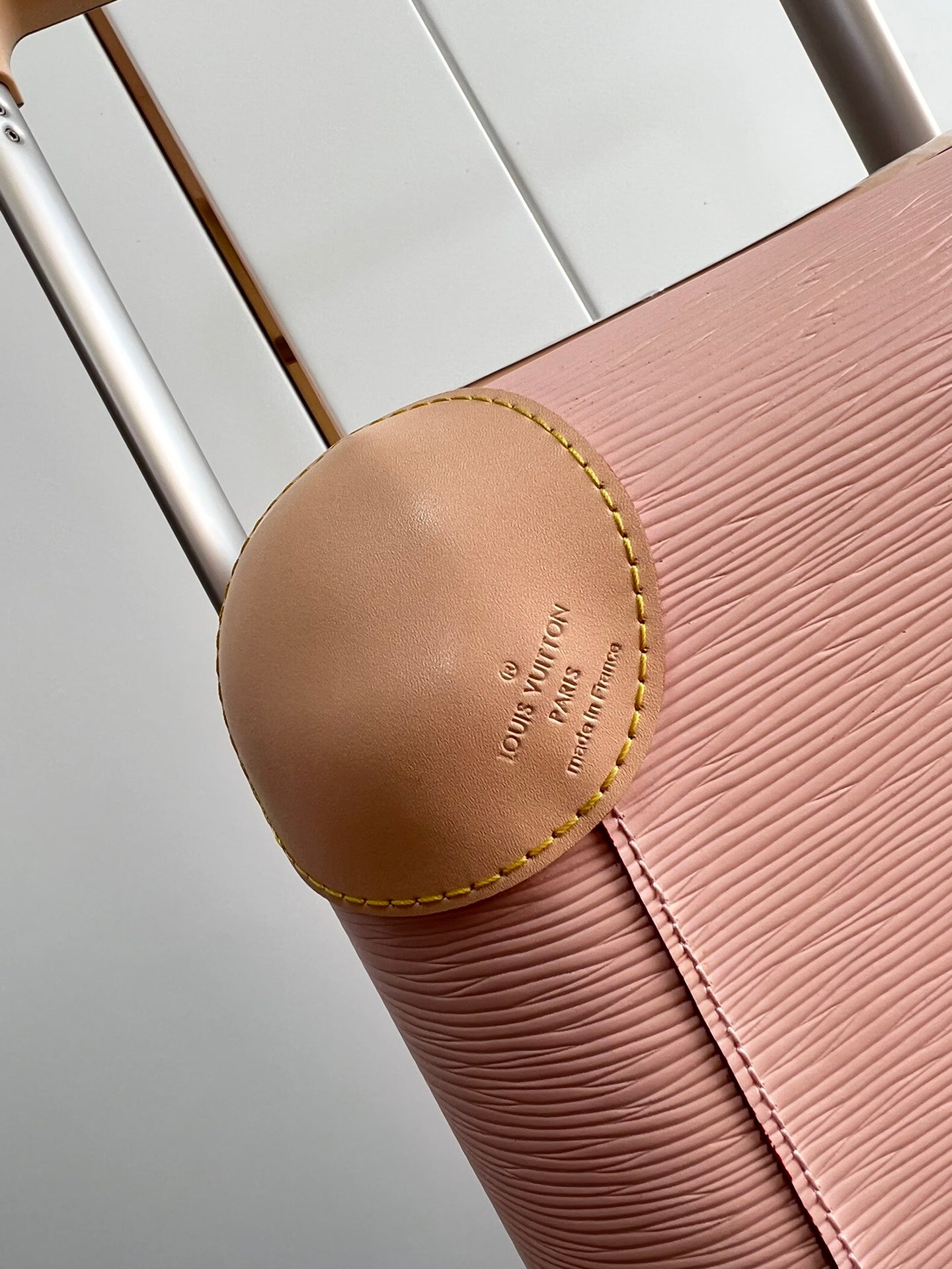 LuxluxHouse Best Quality Bags Luggage