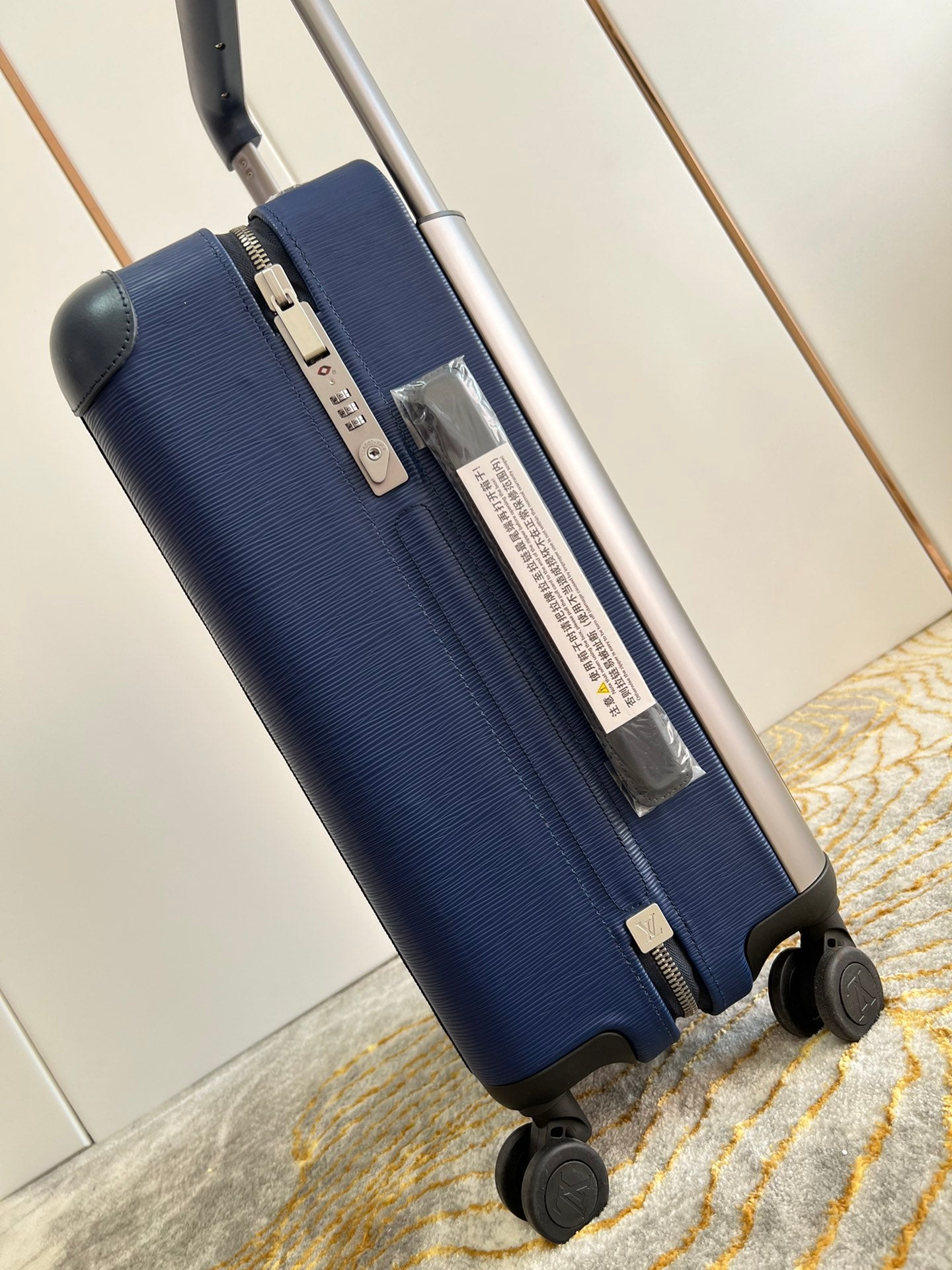 LuxluxHouse Best Quality Bags Luggage