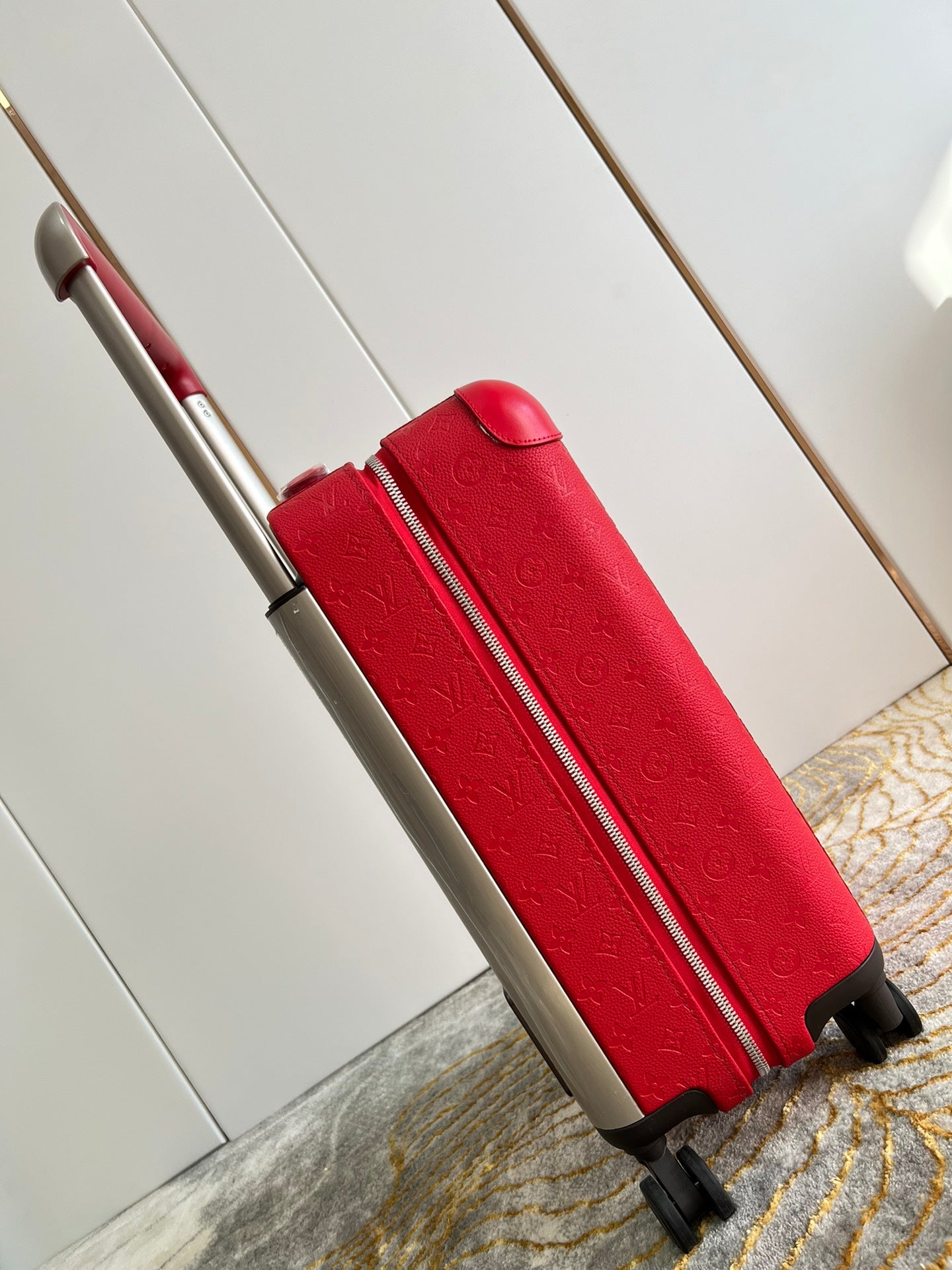 LuxluxHouse Best Quality Bags Luggage