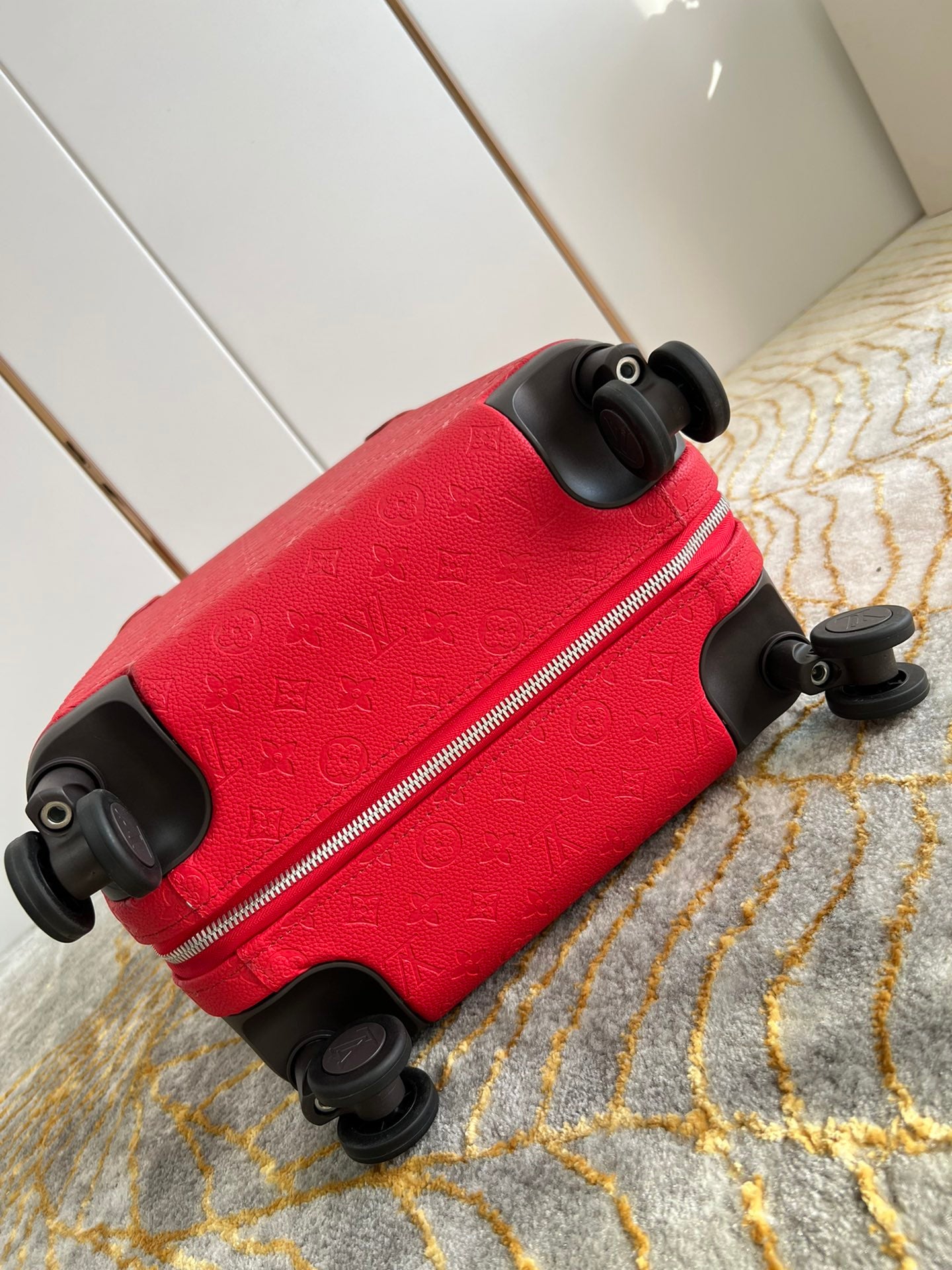 LuxluxHouse Best Quality Bags Luggage