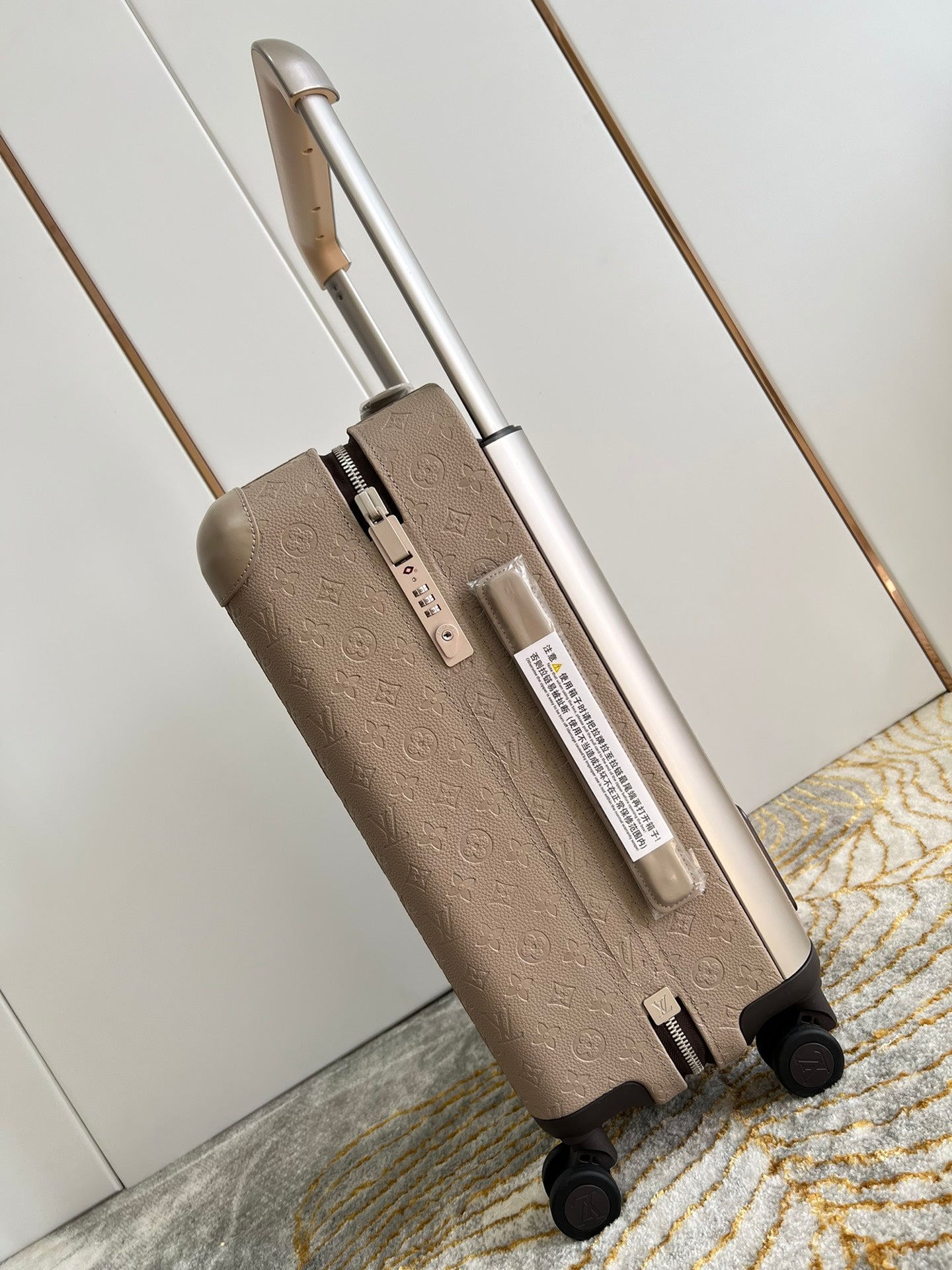 LuxluxHouse Best Quality Bags Luggage