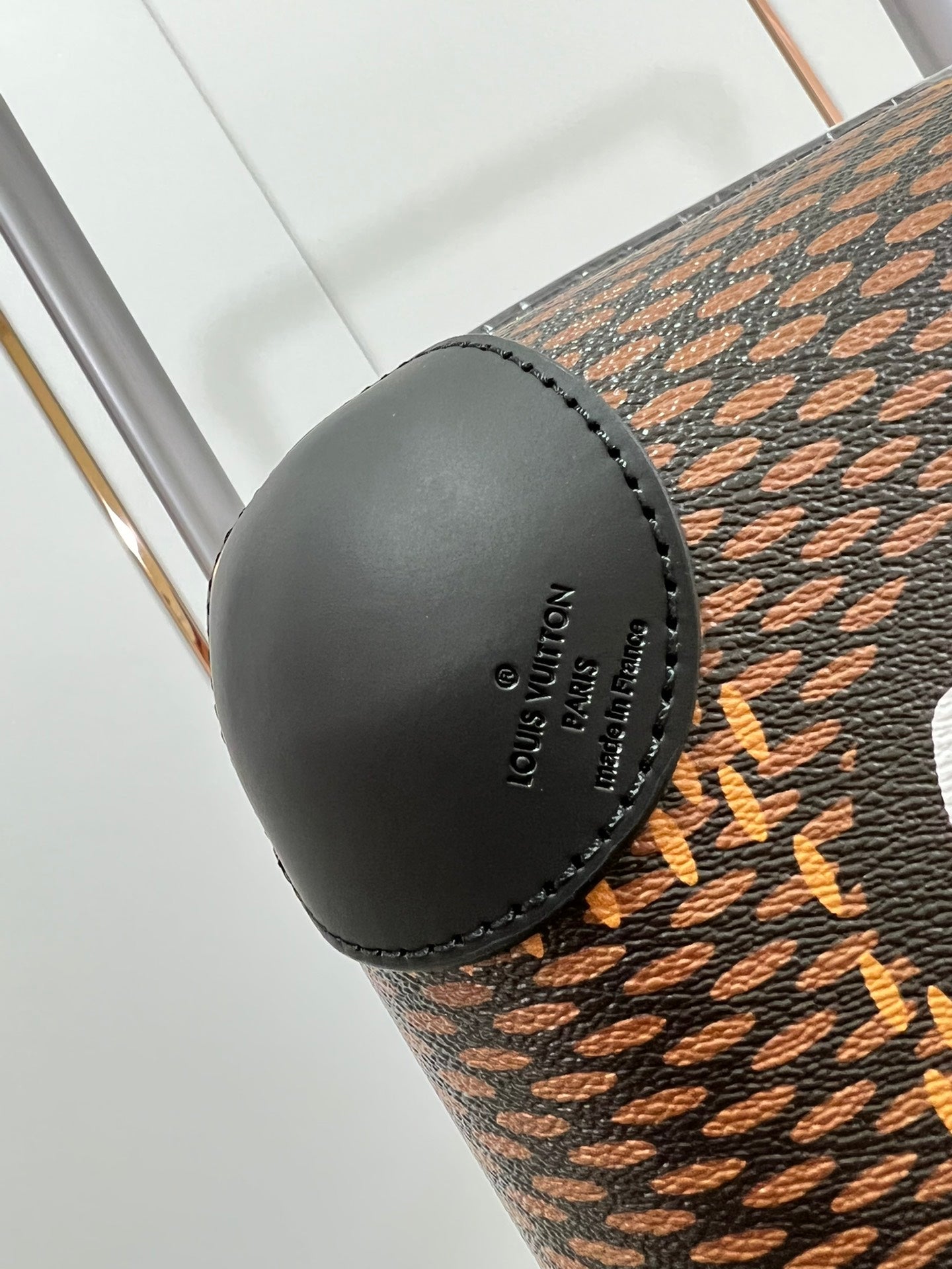 LuxluxHouse Best Quality Bags Luggage