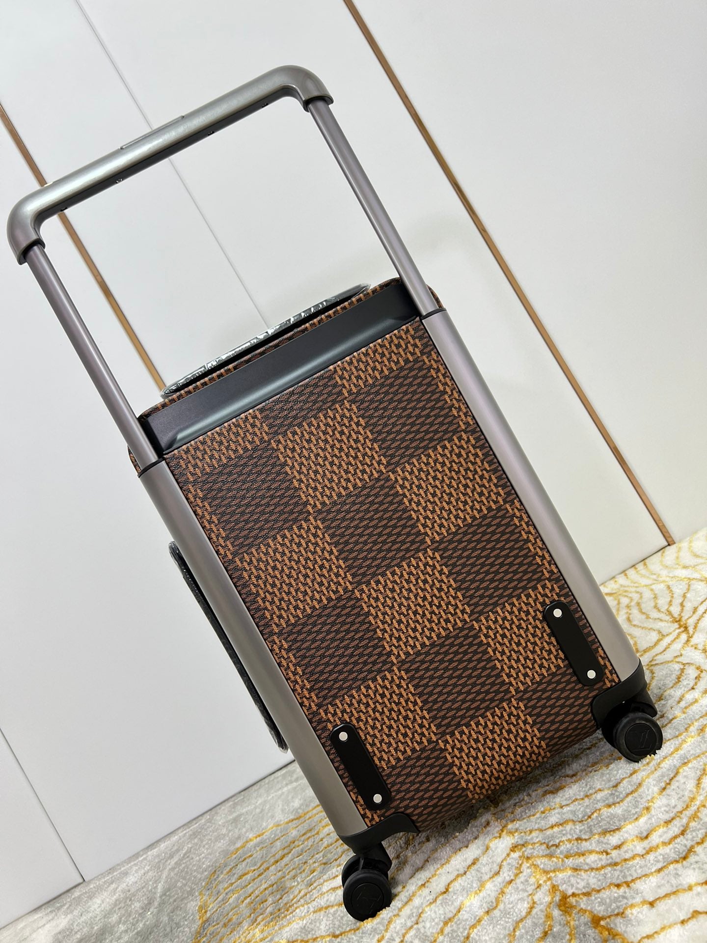 LuxluxHouse Best Quality Bags Luggage