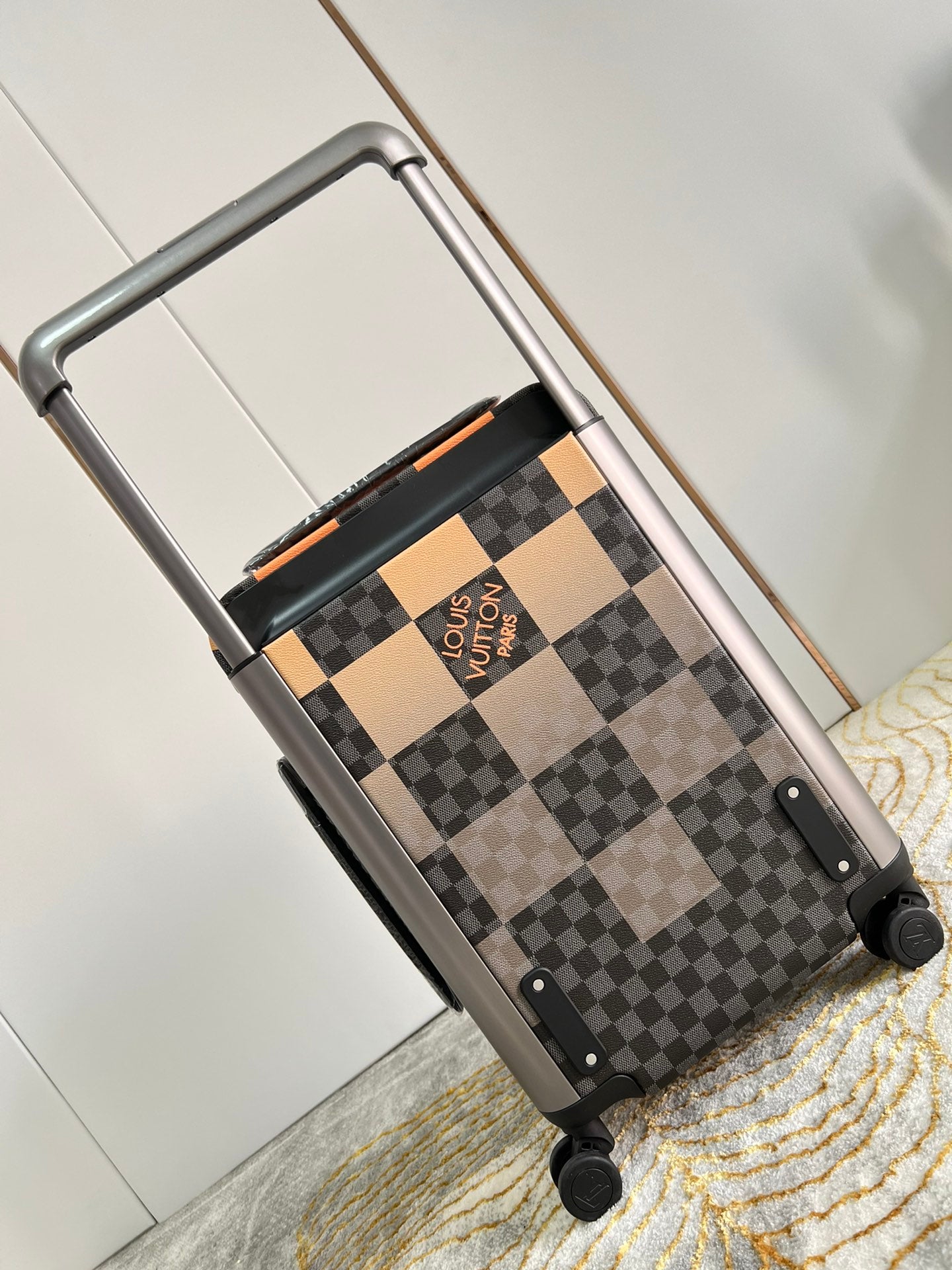LuxluxHouse Best Quality Bags Luggage