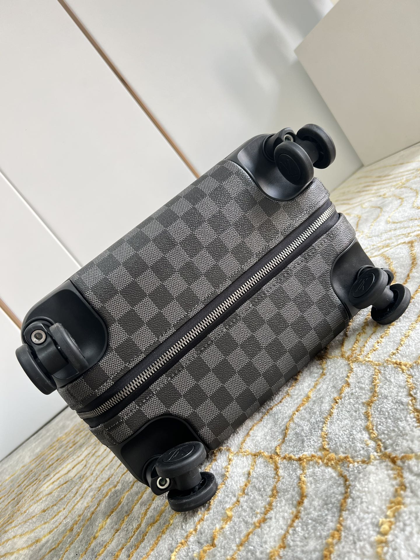 LuxluxHouse Best Quality Bags Luggage