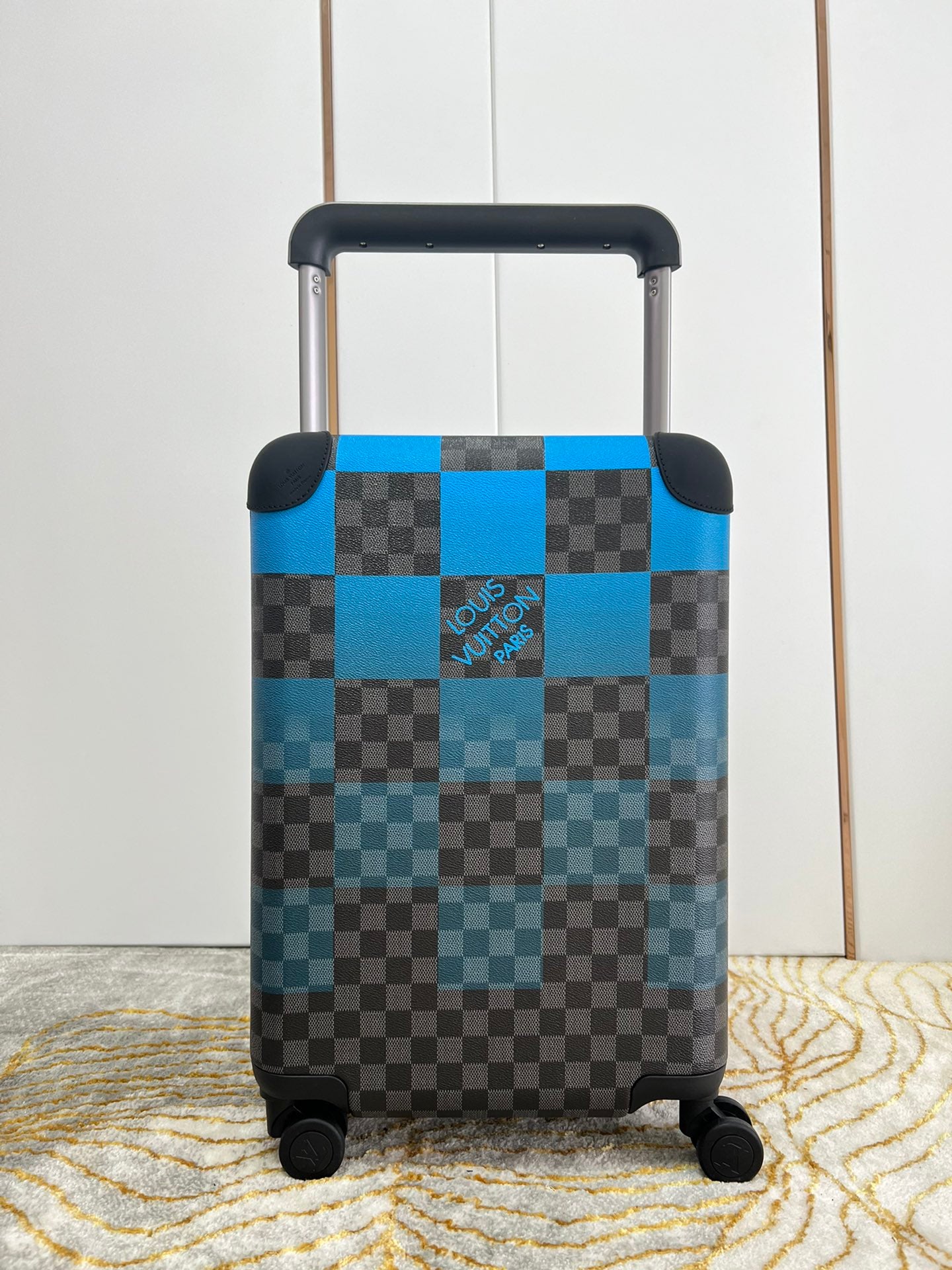 LuxluxHouse Best Quality Bags Luggage