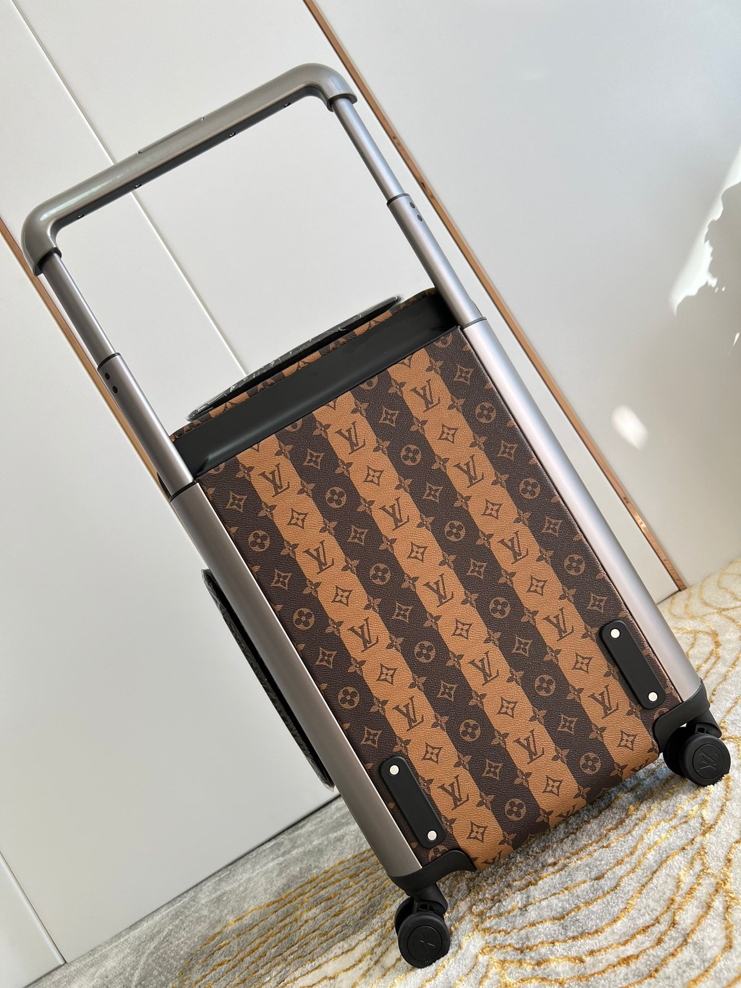 LuxluxHouse Best Quality Bags Luggage
