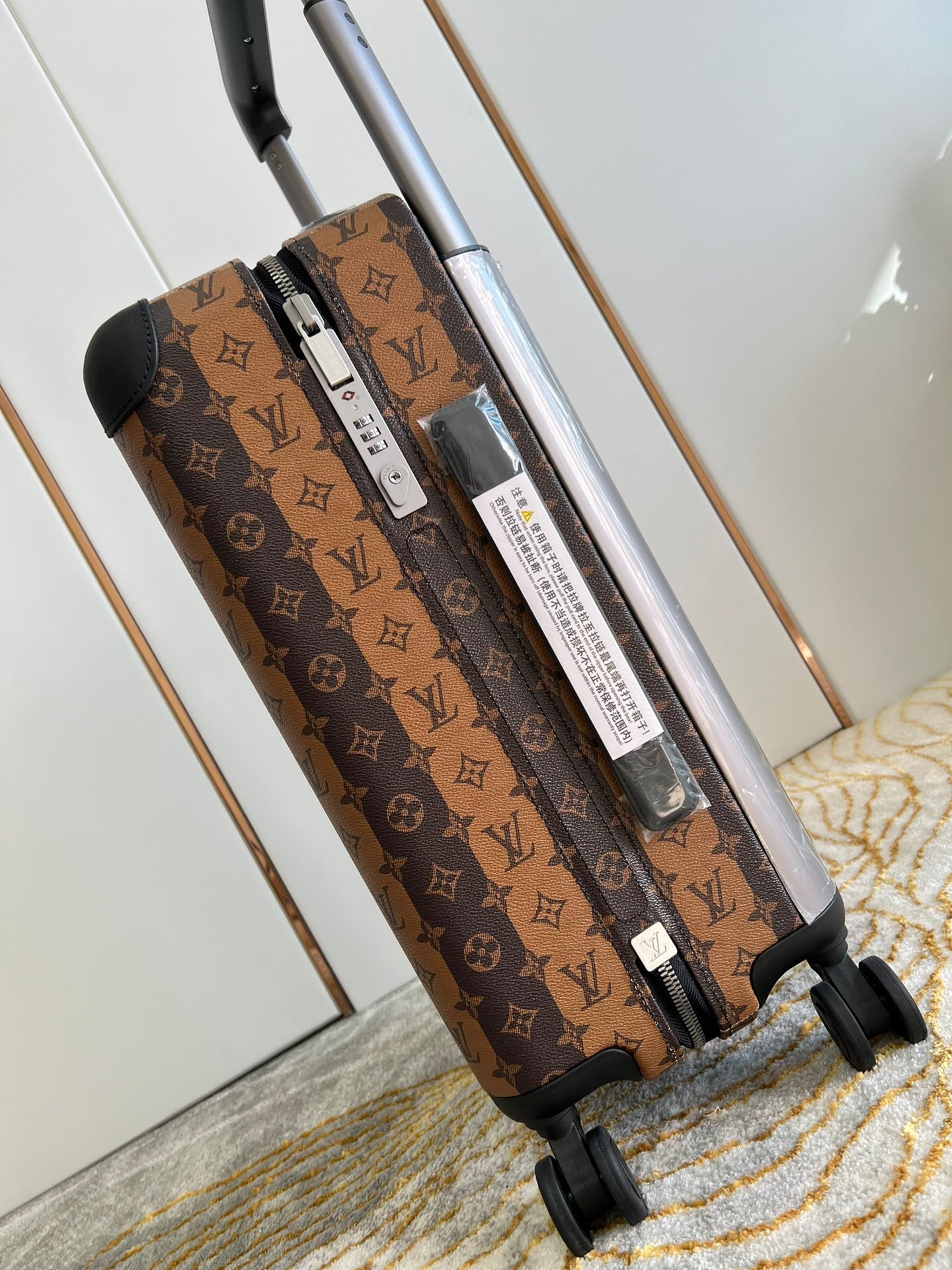 LuxluxHouse Best Quality Bags Luggage