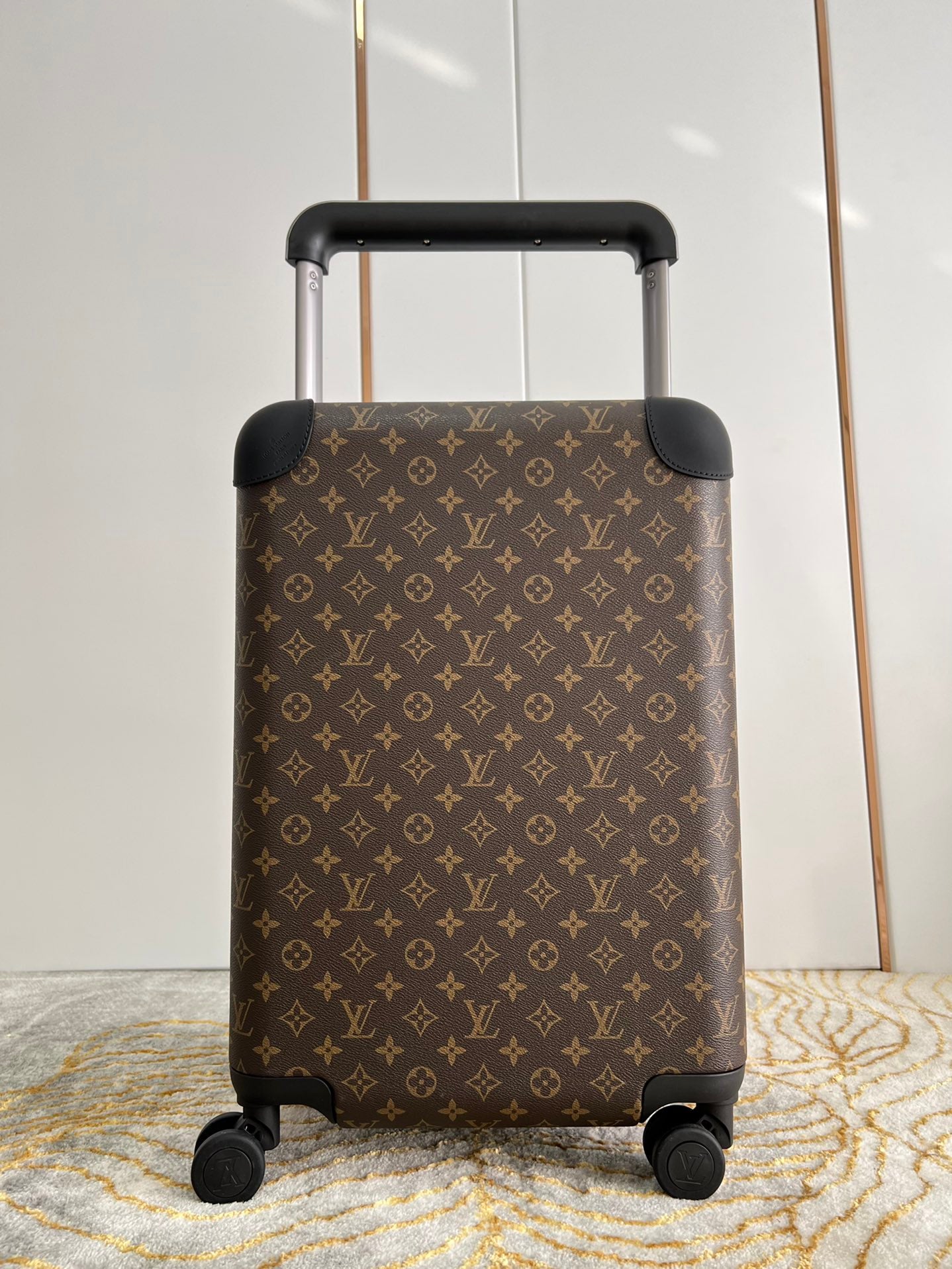 LuxluxHouse Best Quality Bags Luggage