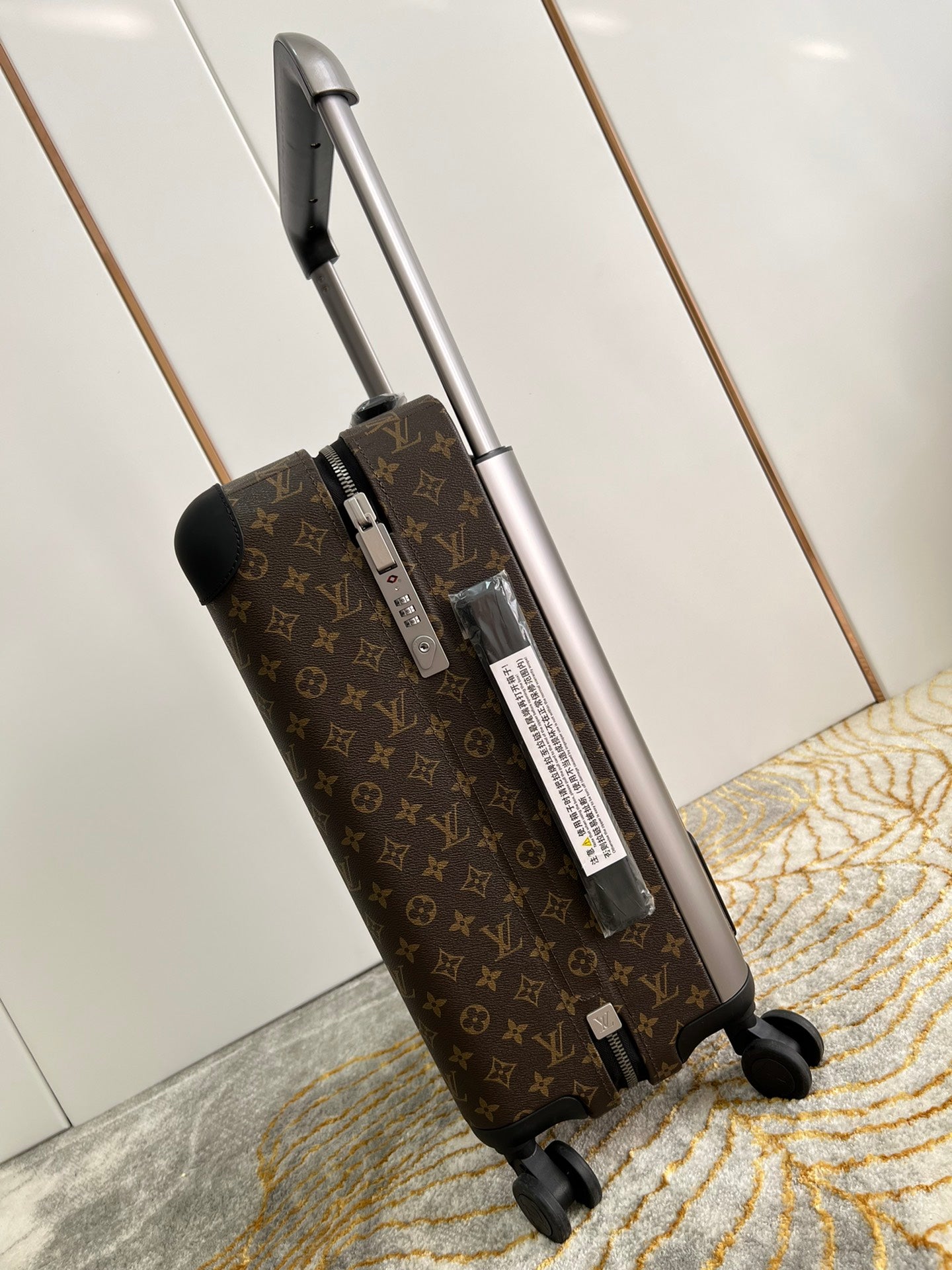 LuxluxHouse Best Quality Bags Luggage
