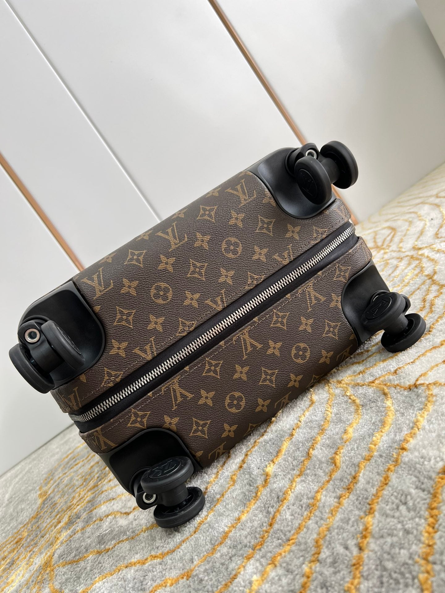 LuxluxHouse Best Quality Bags Luggage