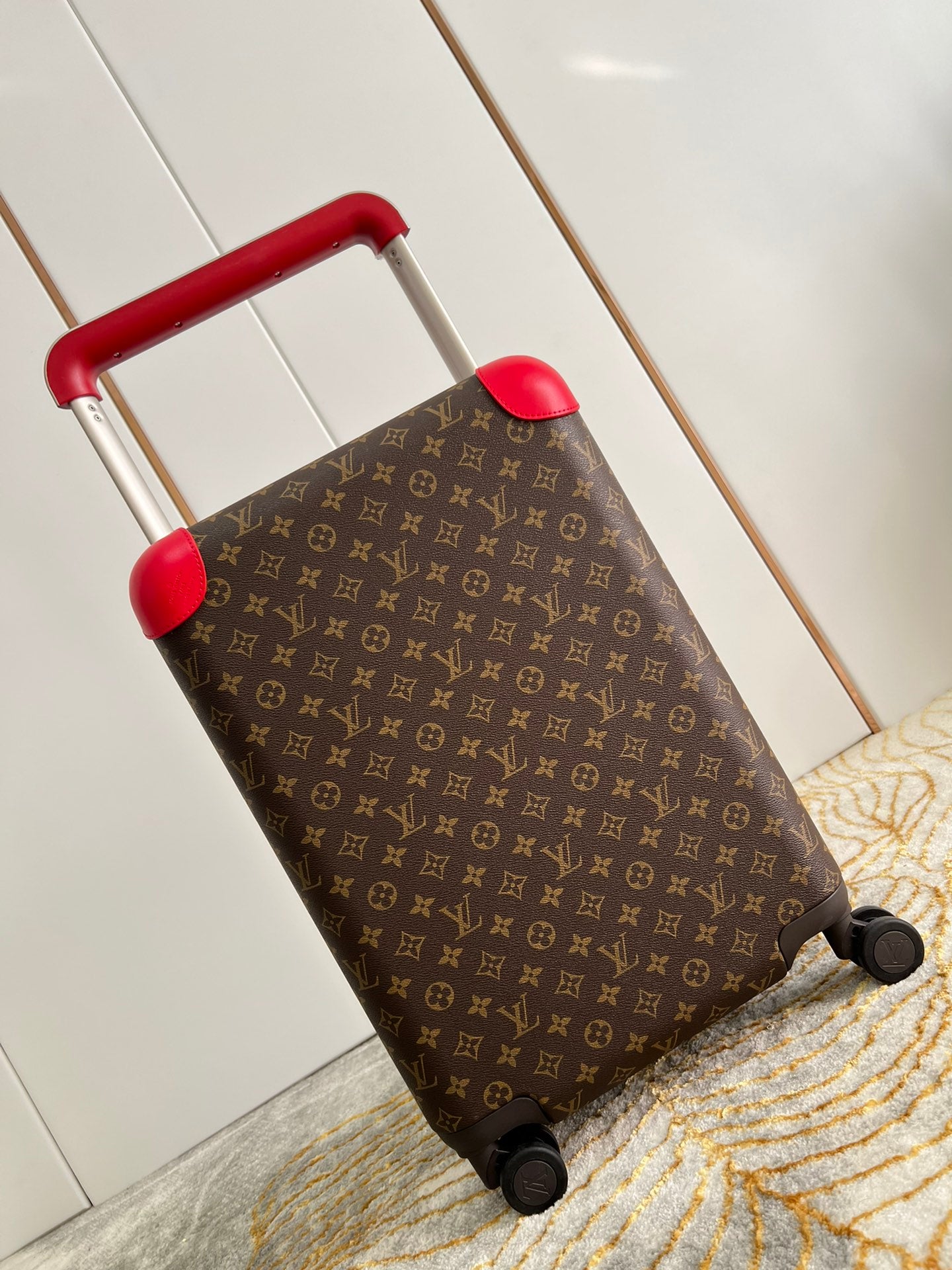 LuxluxHouse Best Quality Bags Luggage