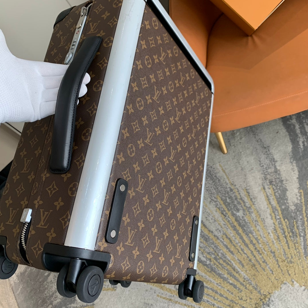 LuxluxHouse Best Quality Bags Luggage