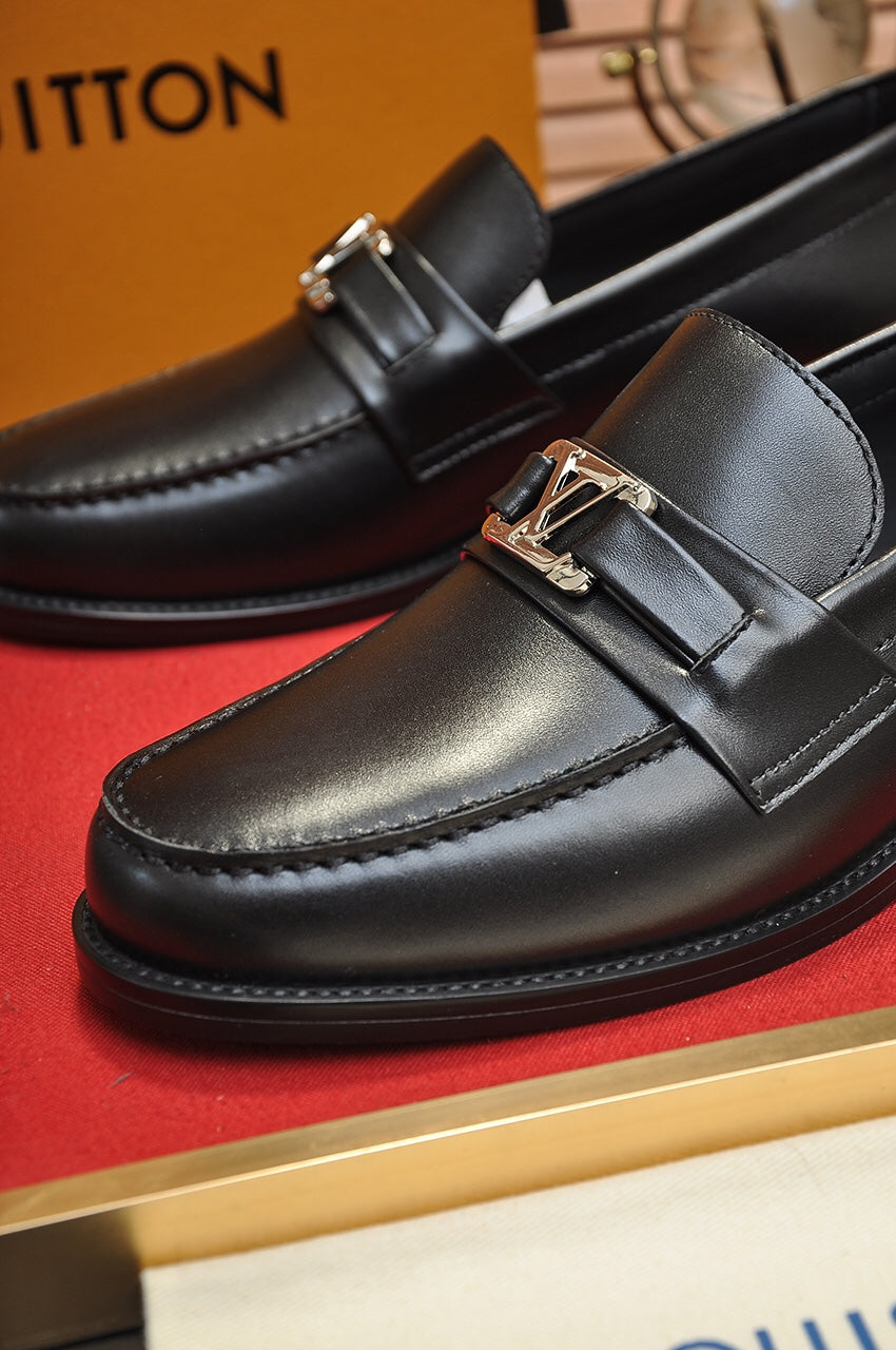 LuxluxHouse Best Quality Louis Vuitton Dress Shoes