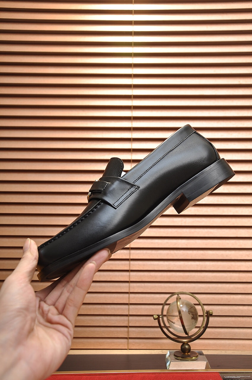 LuxluxHouse Best Quality Louis Vuitton Dress Shoes