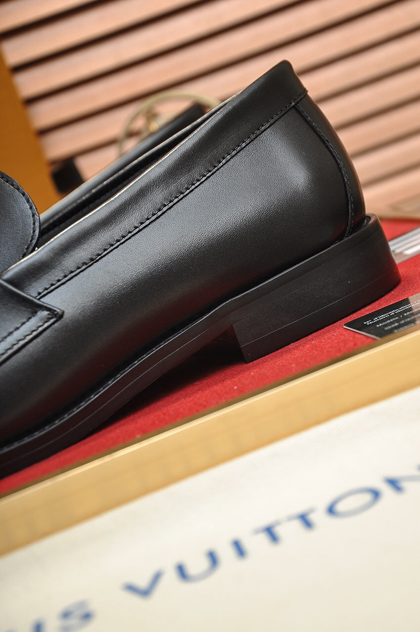 LuxluxHouse Best Quality Louis Vuitton Dress Shoes
