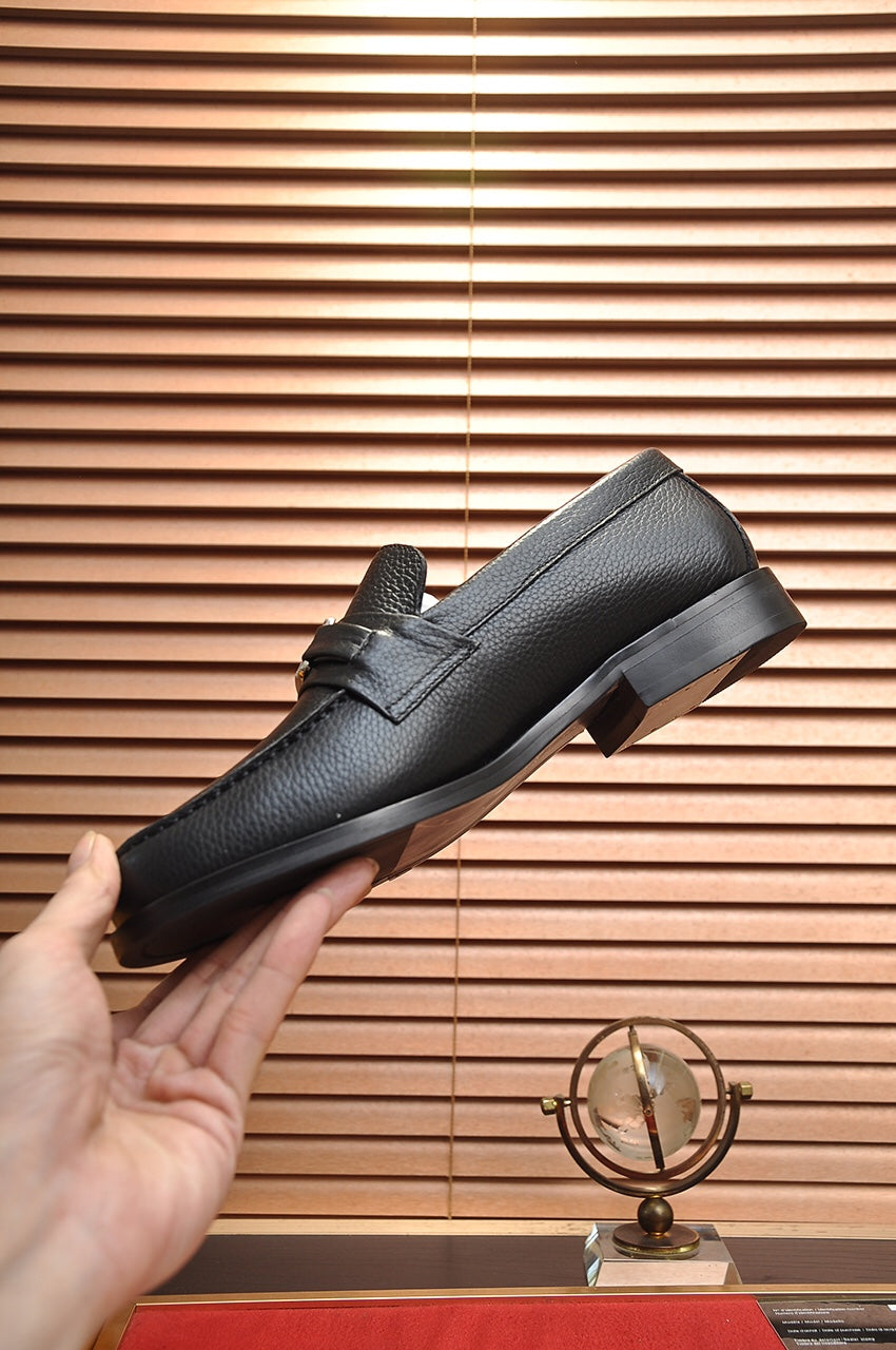 LuxluxHouse Best Quality Louis Vuitton Dress Shoes