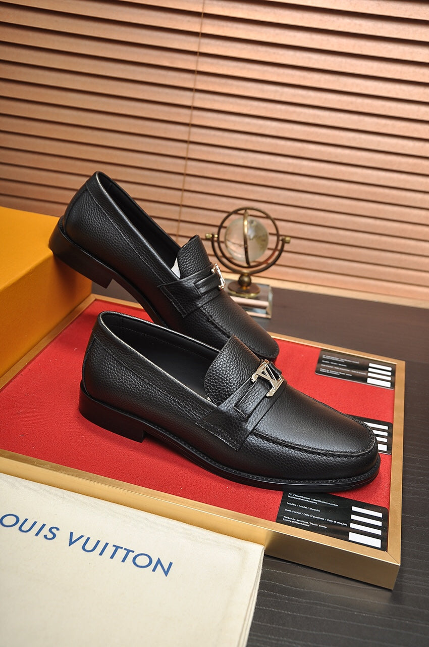 LuxluxHouse Best Quality Louis Vuitton Dress Shoes
