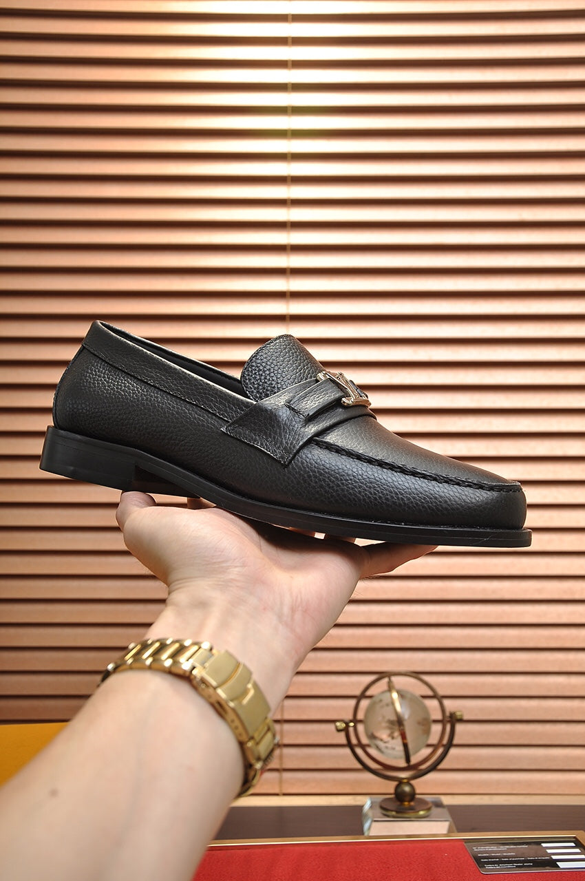 LuxluxHouse Best Quality Louis Vuitton Dress Shoes
