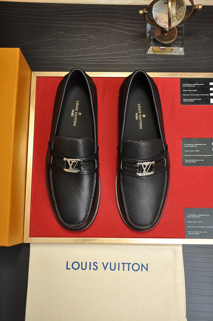 LuxluxHouse Best Quality Louis Vuitton Dress Shoes