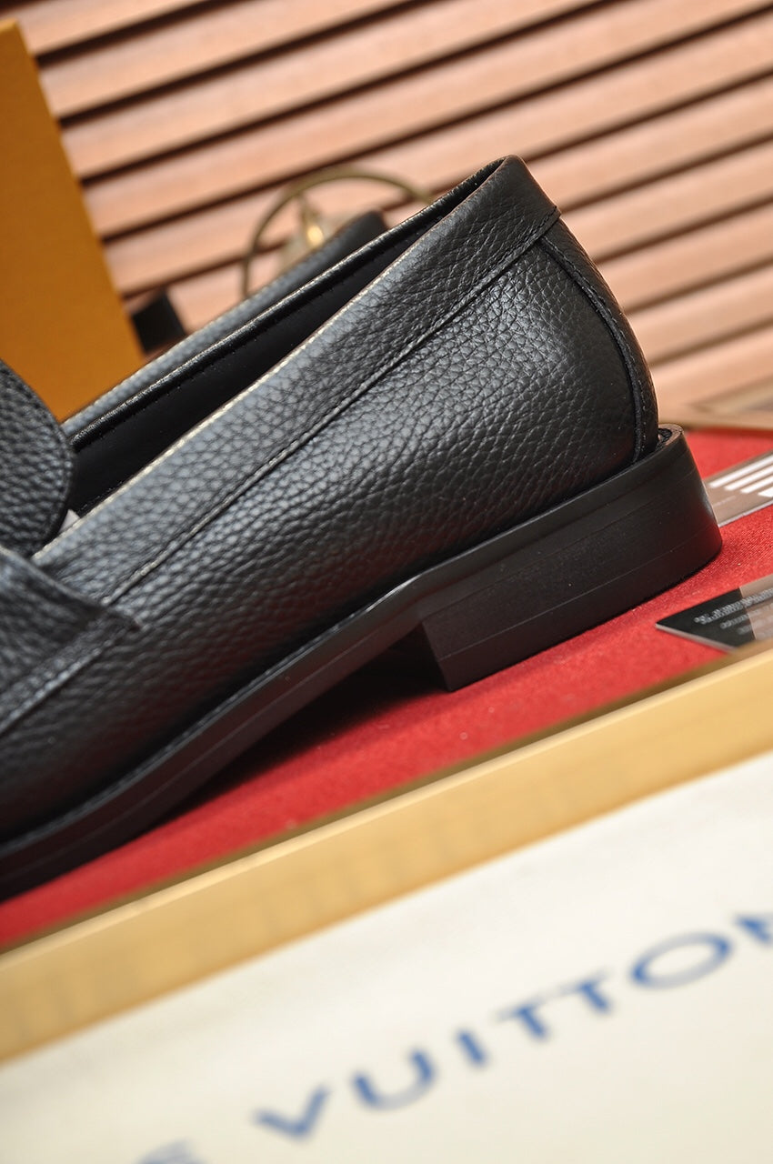 LuxluxHouse Best Quality Louis Vuitton Dress Shoes