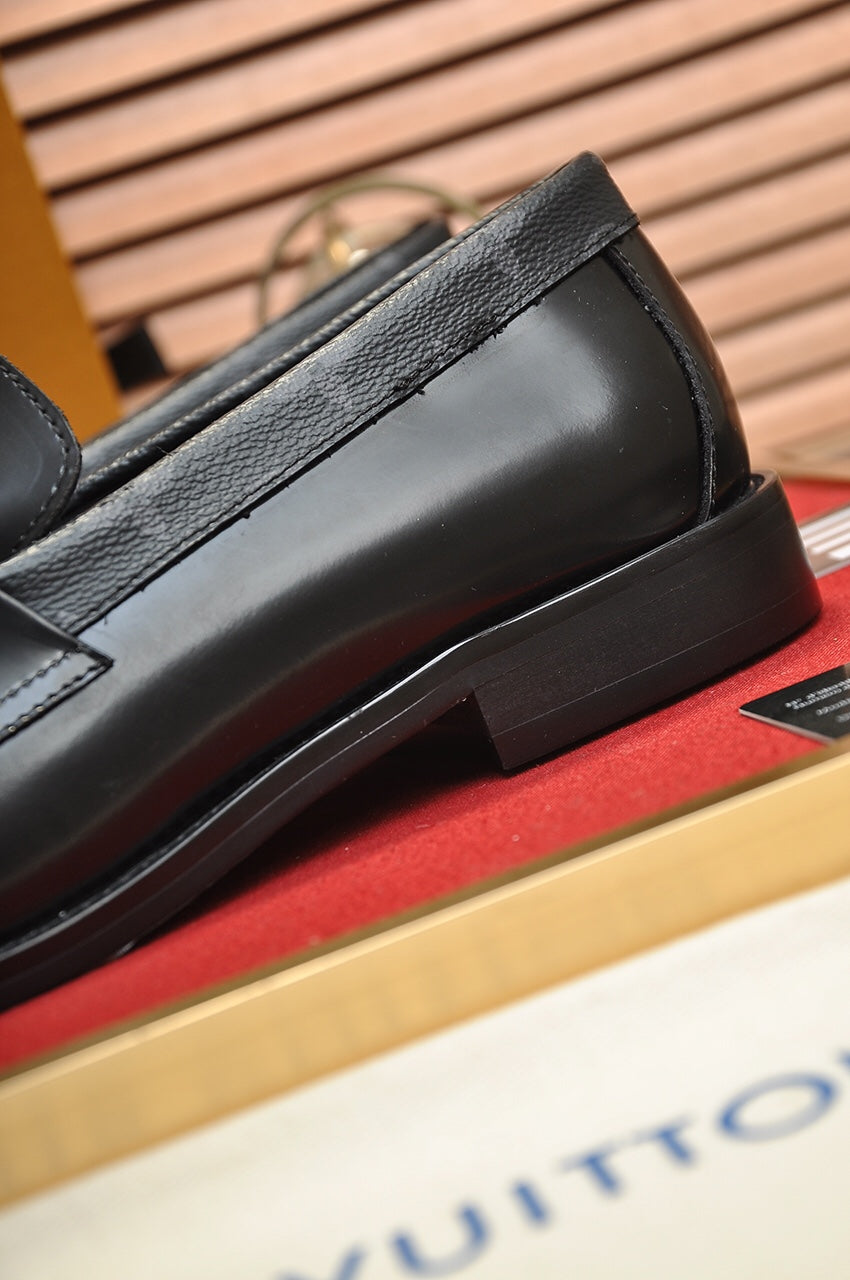 LuxluxHouse Best Quality Louis Vuitton Dress Shoes
