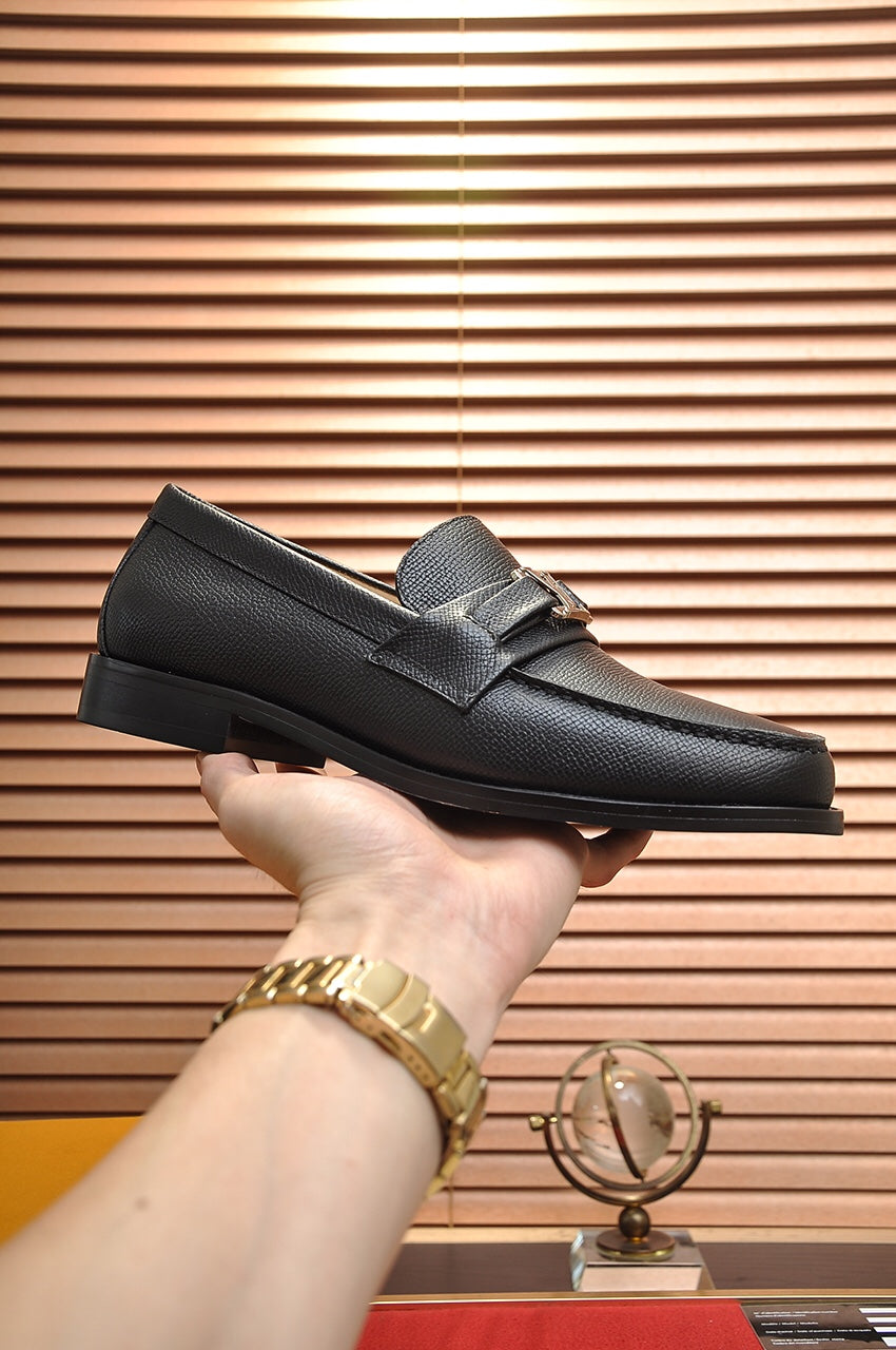 LuxluxHouse Best Quality Louis Vuitton Dress Shoes