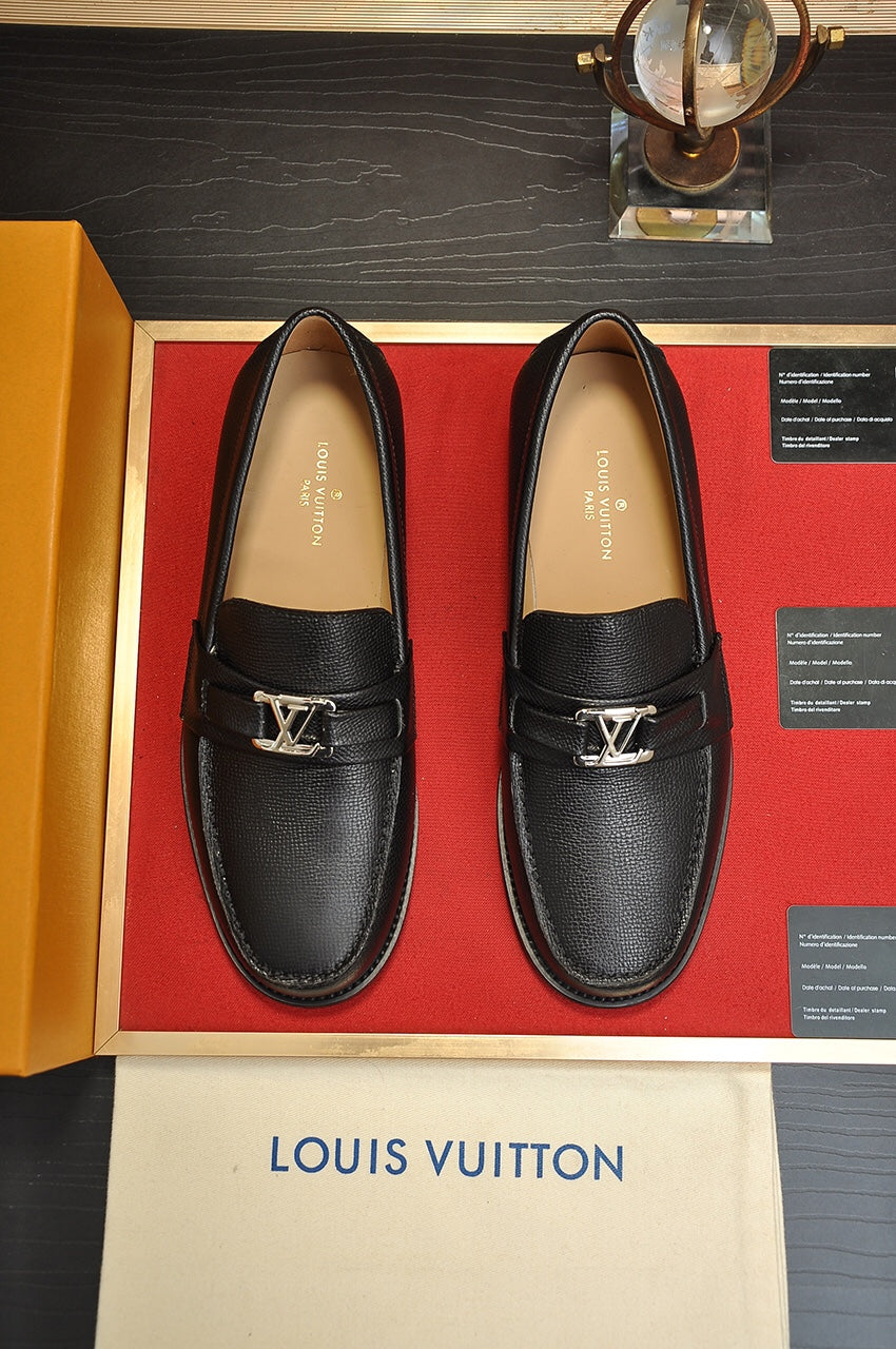 LuxluxHouse Best Quality Louis Vuitton Dress Shoes