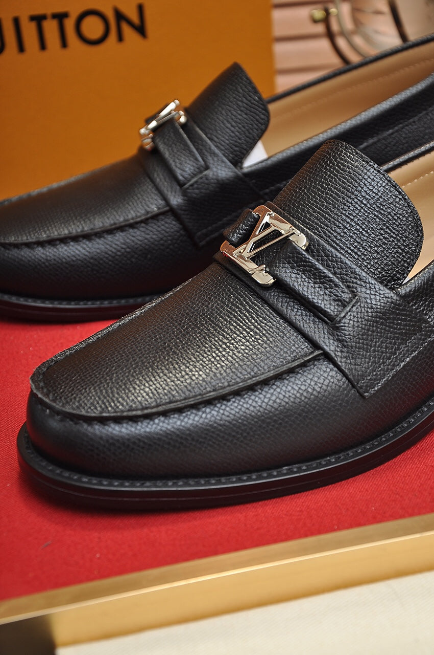 LuxluxHouse Best Quality Louis Vuitton Dress Shoes