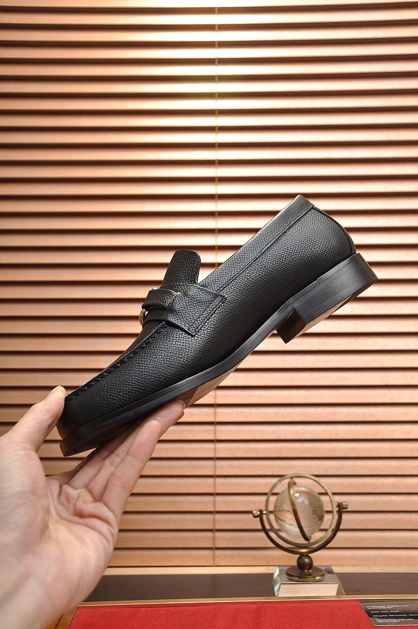 LuxluxHouse Best Quality Louis Vuitton Dress Shoes
