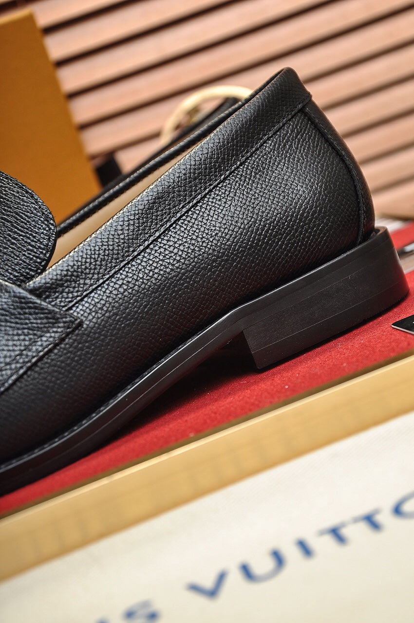 LuxluxHouse Best Quality Louis Vuitton Dress Shoes