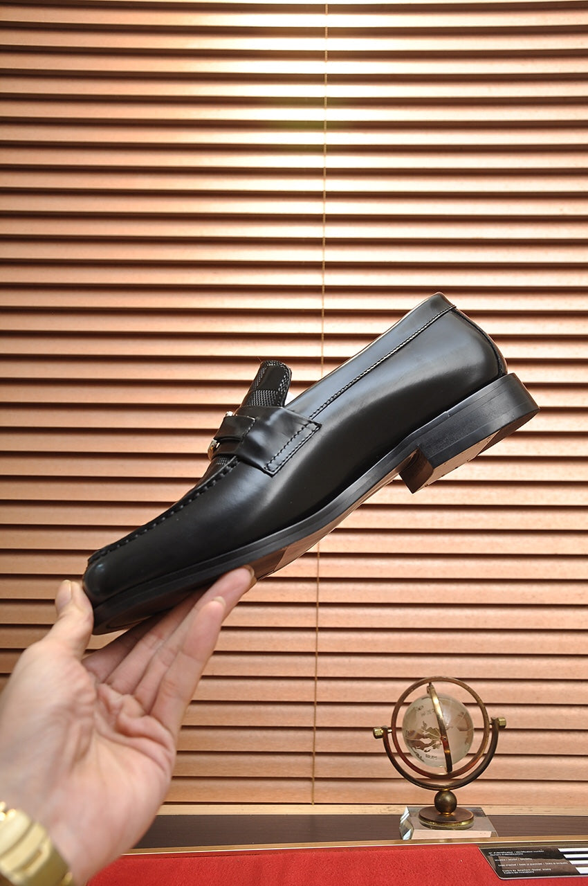 LuxluxHouse Best Quality Louis Vuitton Dress Shoes