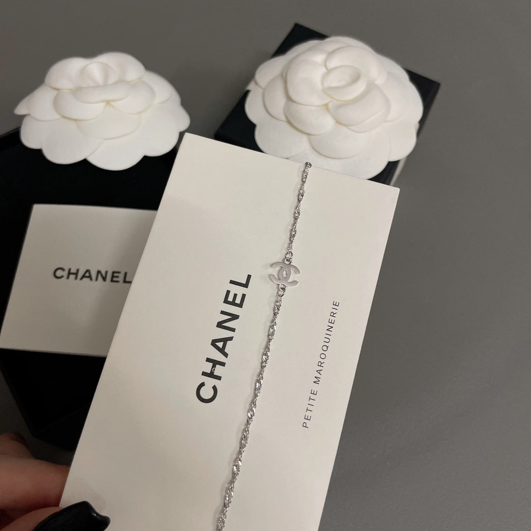 LuxluxHouse Best Quality Accessories Necklace Chanel