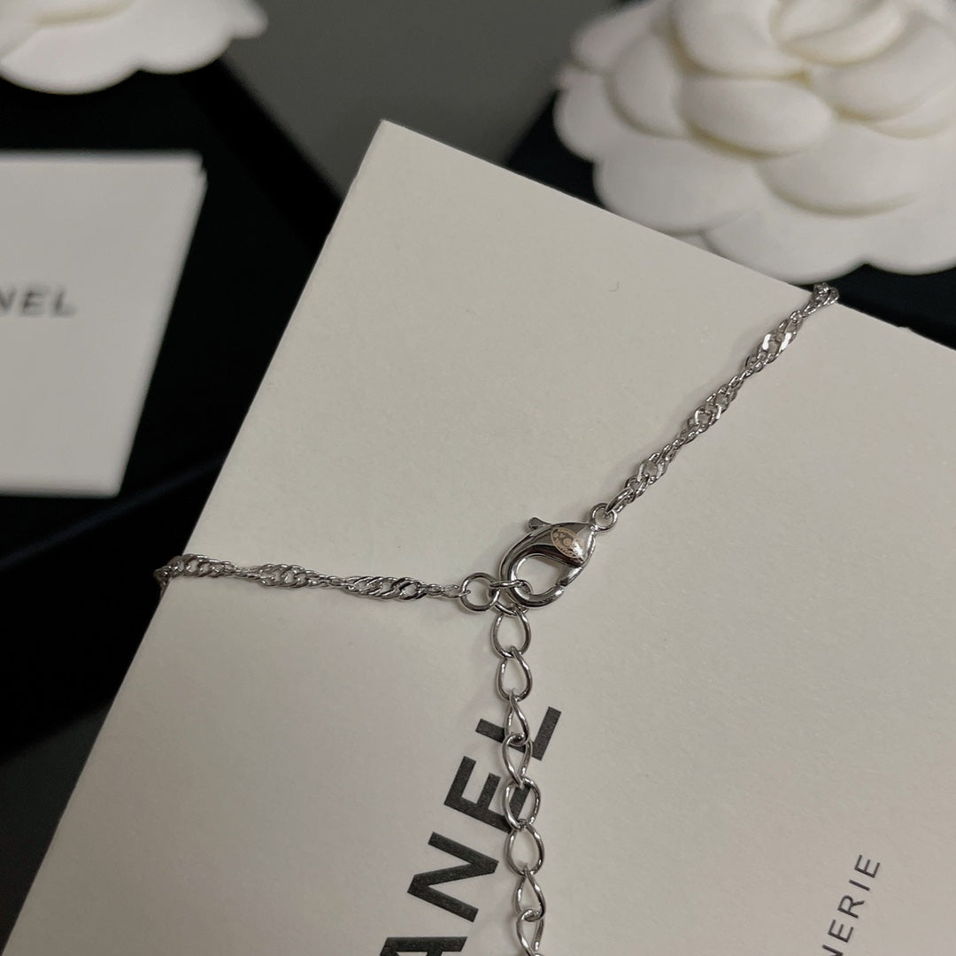 LuxluxHouse Best Quality Accessories Necklace Chanel