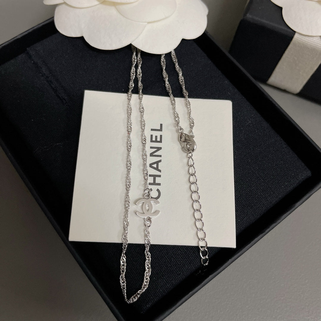 LuxluxHouse Best Quality Accessories Necklace Chanel