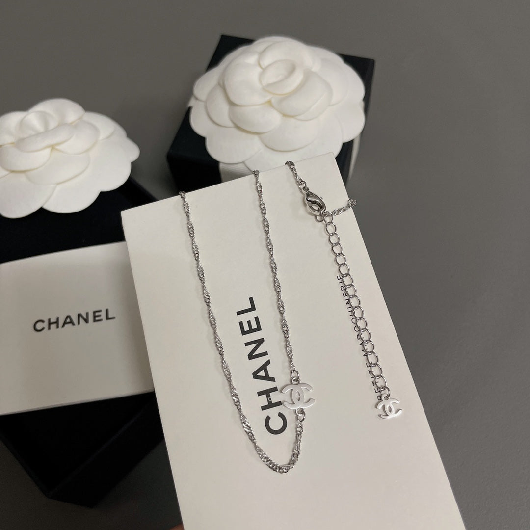 LuxluxHouse Best Quality Accessories Necklace Chanel