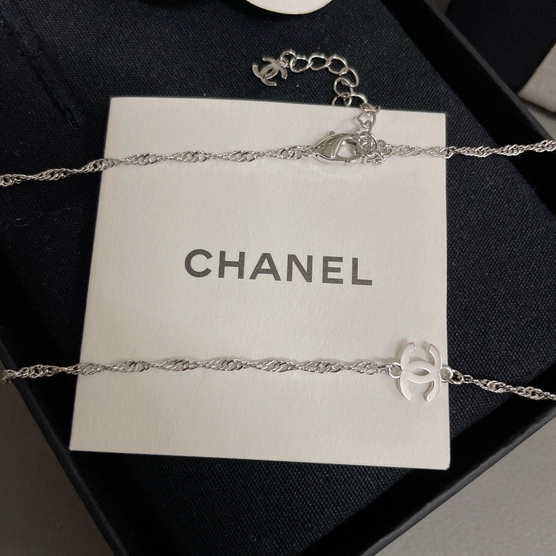 LuxluxHouse Best Quality Accessories Necklace Chanel