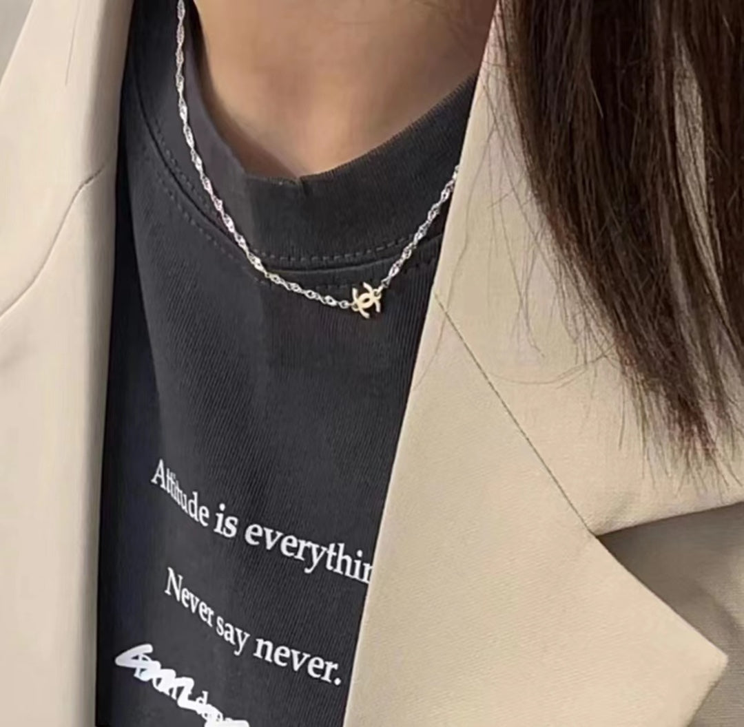 LuxluxHouse Best Quality Accessories Necklace Chanel