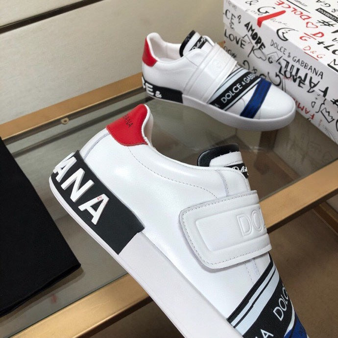 LuxluxHouse Best Quality Shoes Dolce & Gabbana