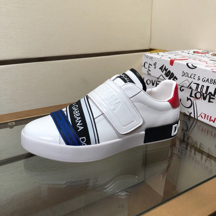 LuxluxHouse Best Quality Shoes Dolce & Gabbana